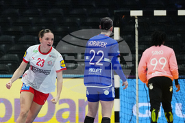 Netherlands World Handball