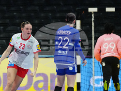 Netherlands World Handball