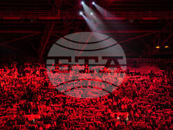 Portugal Champions League Soccer