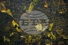 APTOPIX Germany Champions League Soccer