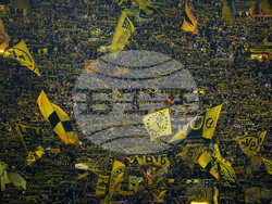 APTOPIX Germany Champions League Soccer