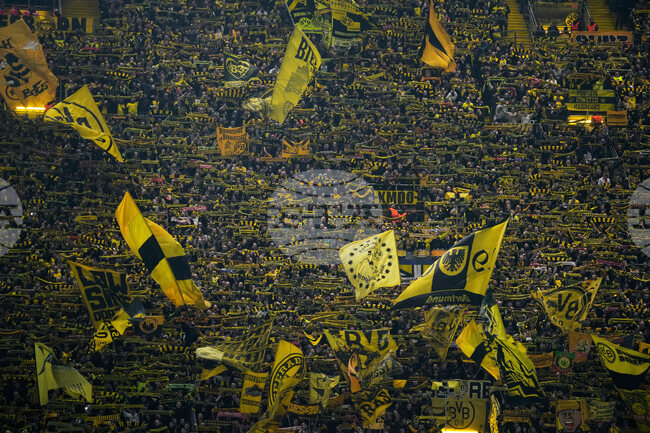 APTOPIX Germany Champions League Soccer