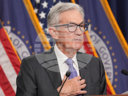 Federal Reserve Powell