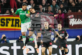 Germany Champions League Soccer