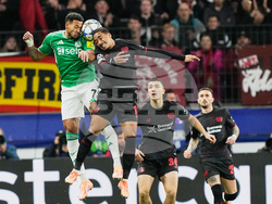 Germany Champions League Soccer