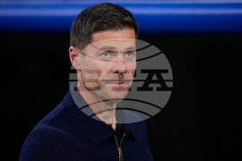 Spain Champions League Soccer