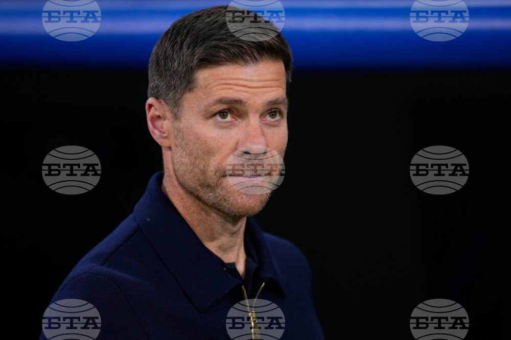 Треньорът на Реал Мадрид Шаби Алонсо не се тревожи за спекулациите относно бъдещето му