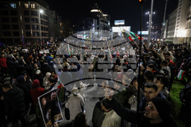 Пловдив - протест срещу правителството