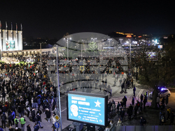 Пловдив - протест срещу правителството