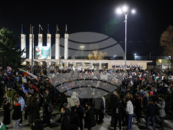 Пловдив - протест срещу правителството