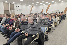 Свищов - кмет - отчет