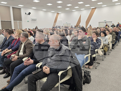 Свищов - кмет - отчет