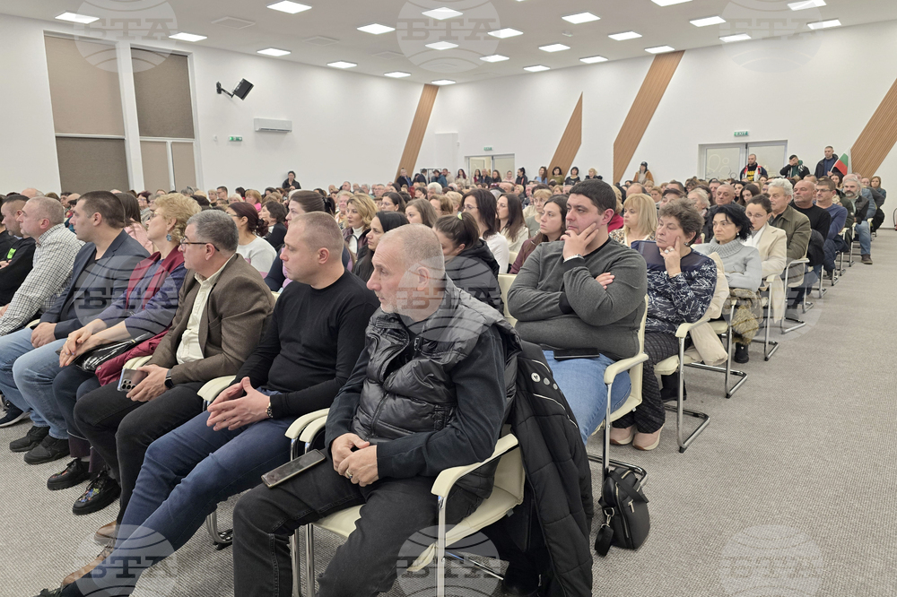 Свищов - кмет - отчет