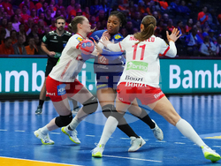 Netherlands World Handball