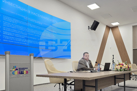 Свищов - кмет - отчет