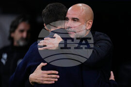 Spain Champions League Soccer