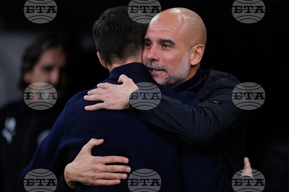 Spain Champions League Soccer