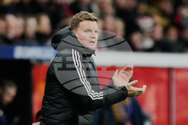 Germany Champions League Soccer