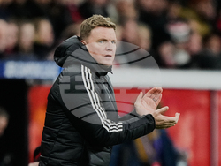 Germany Champions League Soccer