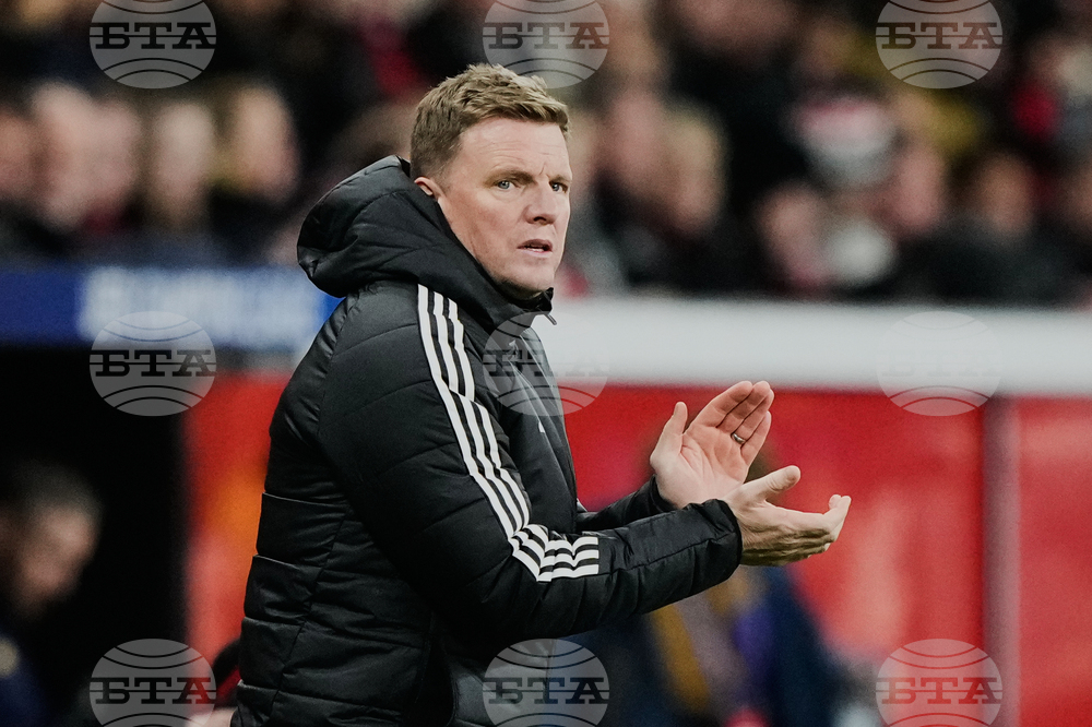 Germany Champions League Soccer