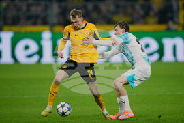 Germany Champions League Soccer