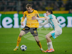 Germany Champions League Soccer