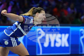 Netherlands World Handball