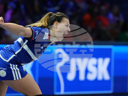 Netherlands World Handball