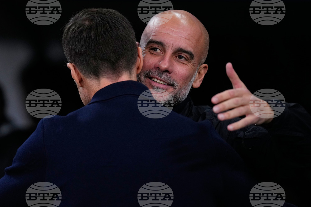 Пеп Гуардиола: „Доволен съм от резултата, но знам, че трябва да сме по-добри“