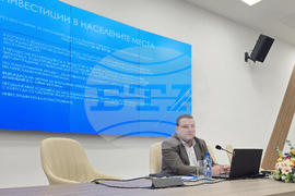 Свищов - кмет - отчет