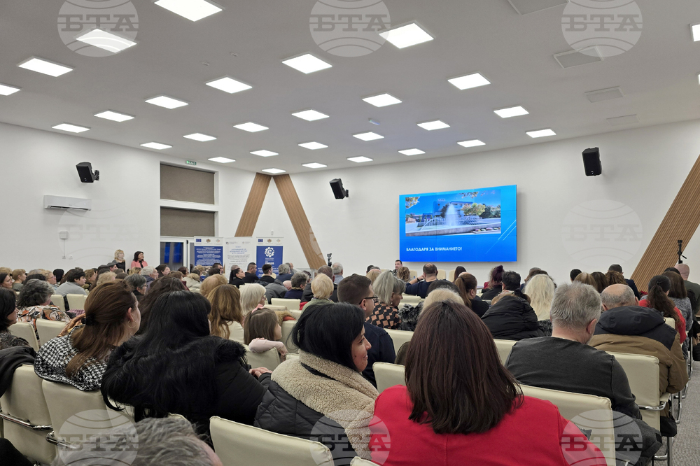 Свищов - кмет - отчет