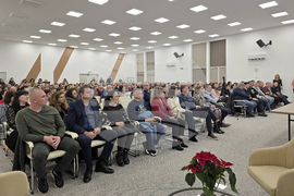 Свищов - кмет - отчет