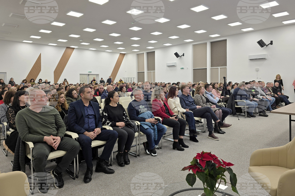 Свищов - кмет - отчет