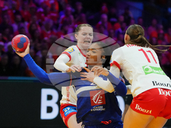 Netherlands World Handball