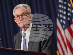 Federal Reserve Powell