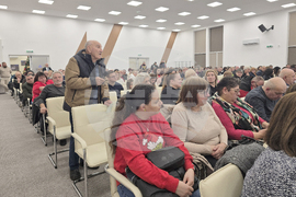 Свищов - кмет - отчет