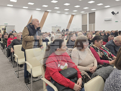 Свищов - кмет - отчет