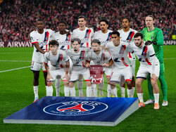 Spain Champions League Soccer