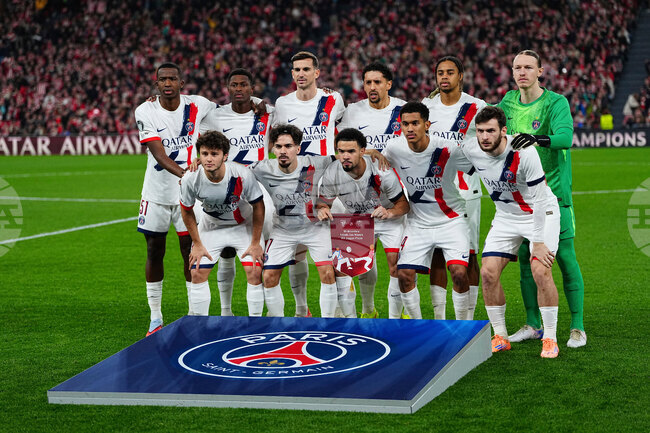 Spain Champions League Soccer