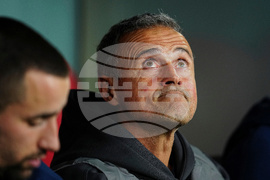 Spain Champions League Soccer