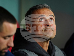 Spain Champions League Soccer