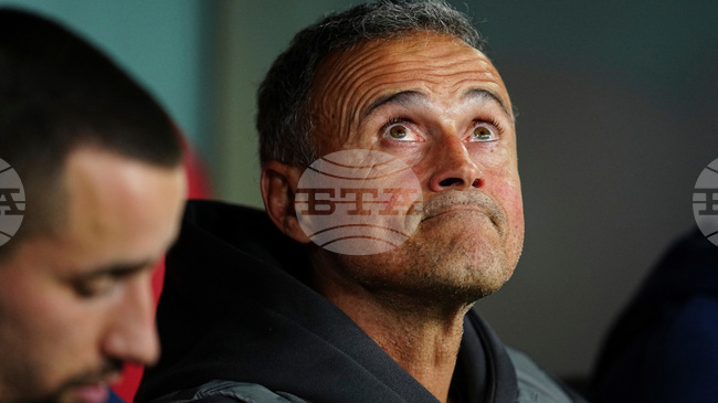 Треньорът на ПСЖ Луис Енрике: „Ще трябва да контролираме добре емоциите си и да обръщаме внимание на детайлите“