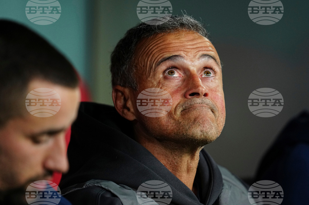 Spain Champions League Soccer