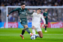 Spain Champions League Soccer