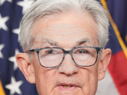Federal Reserve Powell