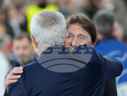 Portugal Champions League Soccer