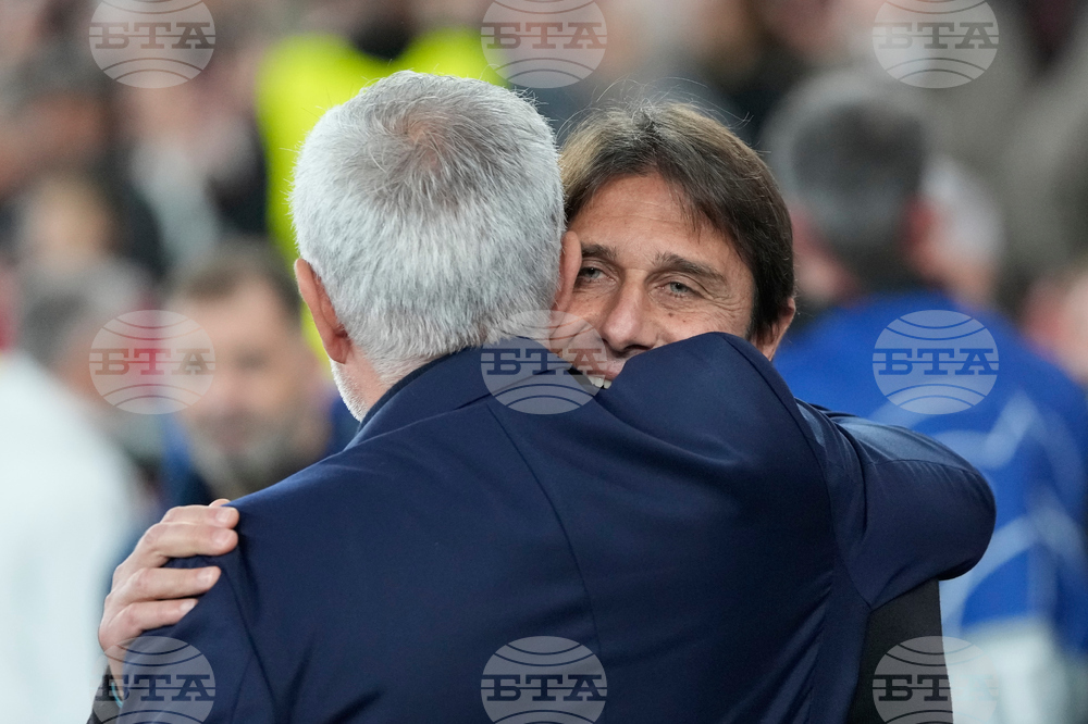 Portugal Champions League Soccer