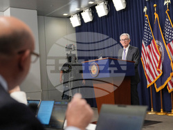 Federal Reserve Powell