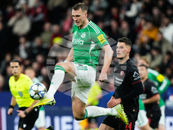 Germany Champions League Soccer