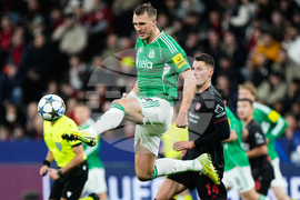 Germany Champions League Soccer